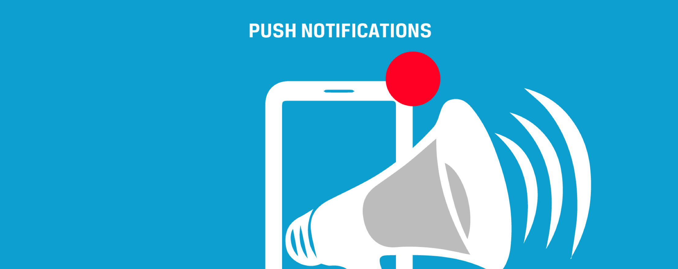 Push (Almost) Everywhere