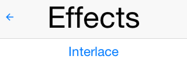 Toolbar Back & Easier Material Icons